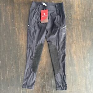 Santiny Bicycle/Riding Pants